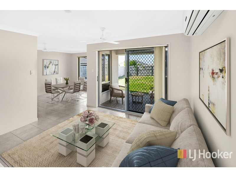 60 Clove Street, Griffin QLD 4503