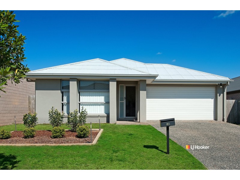 60 Elderflower Circuit, Griffin QLD 4503