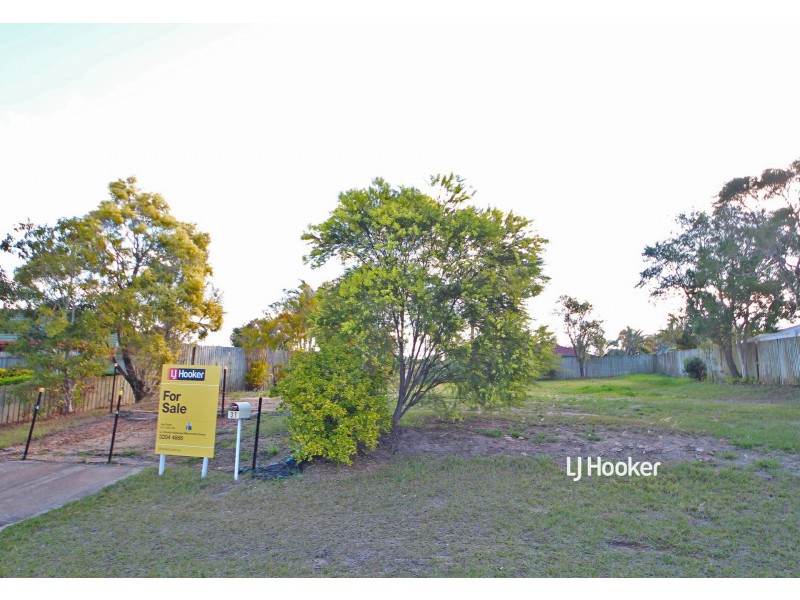 31 Talbot Drive, Kallangur QLD 4503