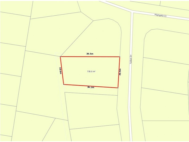 31 Talbot Drive, Kallangur QLD 4503