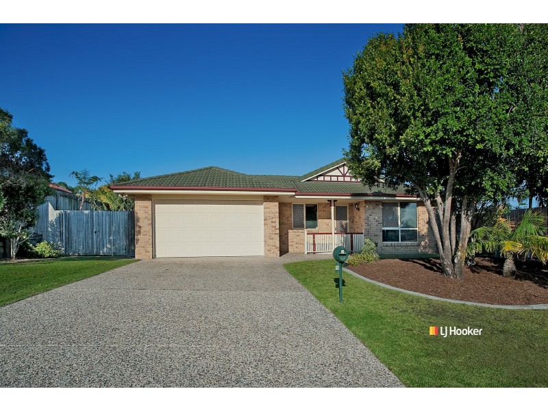15 Whistler Street, Mango Hill QLD 4509