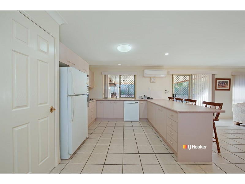 15 Whistler Street, Mango Hill QLD 4509