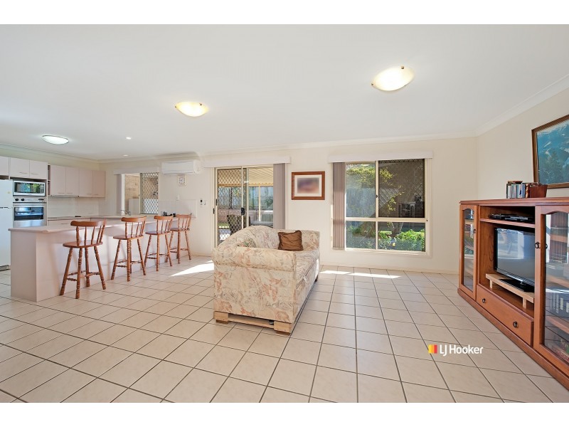15 Whistler Street, Mango Hill QLD 4509