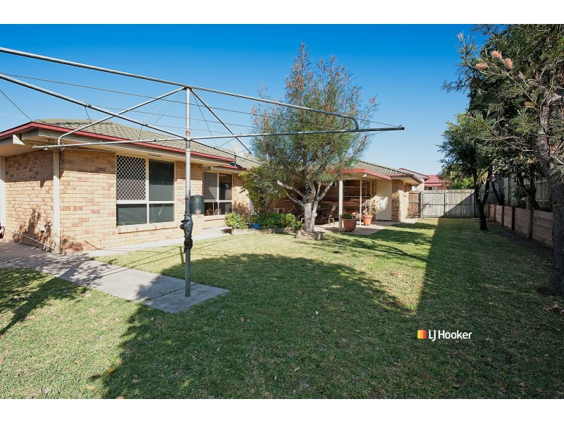 15 Whistler Street, Mango Hill QLD 4509
