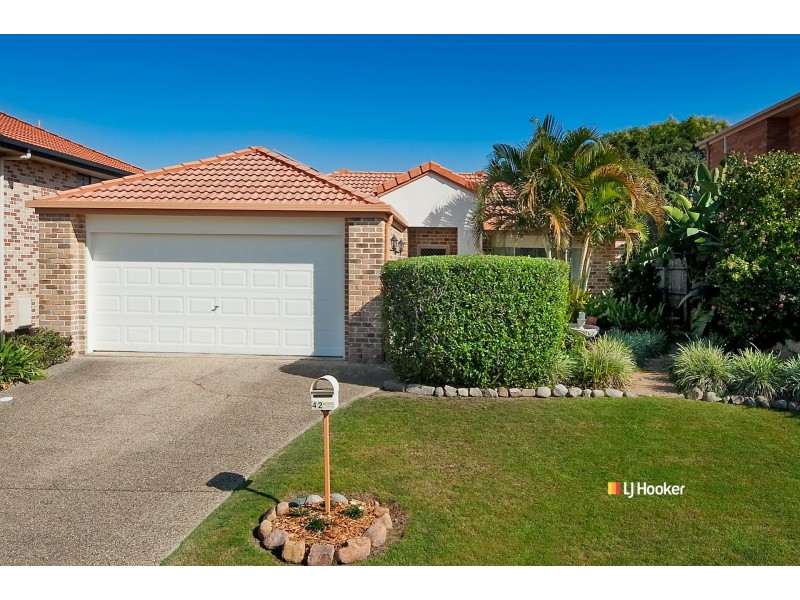 42 Conondale Circuit, Kallangur QLD 4503