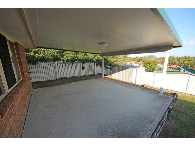 40 Washbrook Street, Petrie QLD 4502
