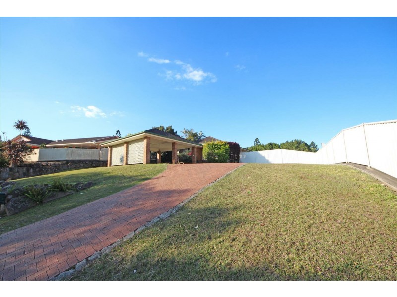 40 Washbrook Street, Petrie QLD 4502