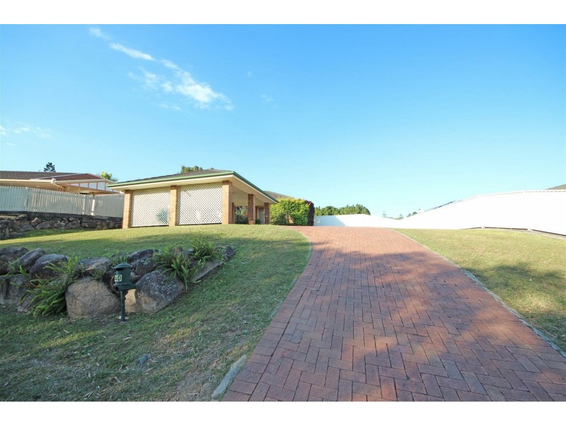 40 Washbrook Street, Petrie QLD 4502