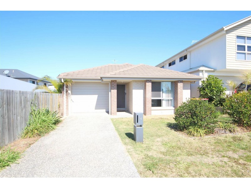 16 Leigh Crescent, Dakabin QLD 4503