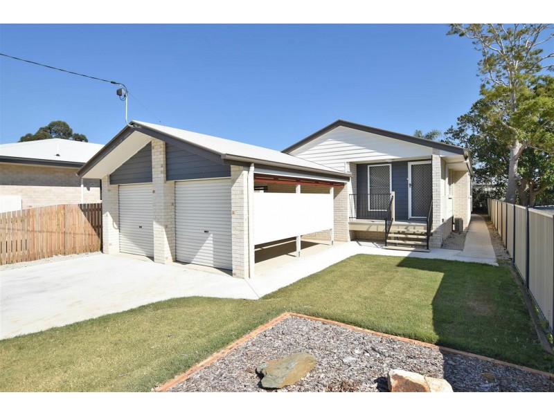 Unit 1/24 Gradi Street, Kallangur QLD 4503