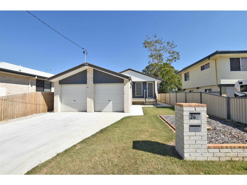 Unit 1/24 Gradi Street, Kallangur QLD 4503