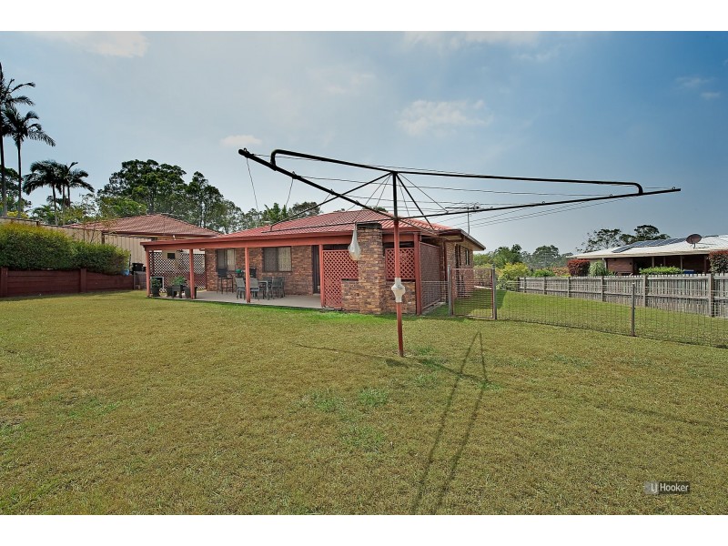 5 Martin Court, Kallangur QLD 4503