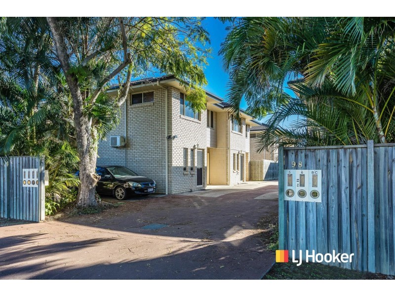 1/98 Duffield Road, Kallangur QLD 4503