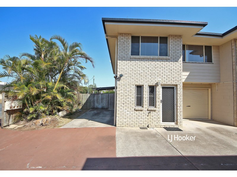 1/98 Duffield Road, Kallangur QLD 4503