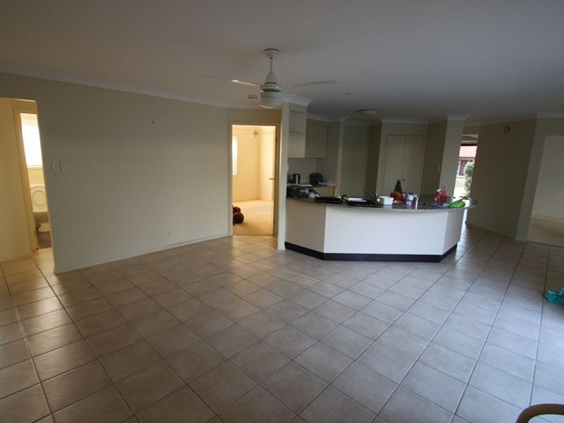 North Lakes QLD 4509