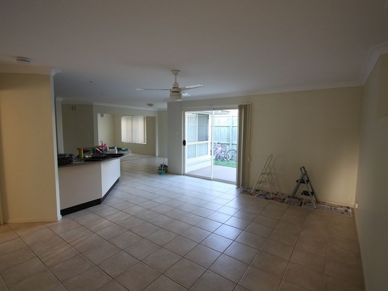 North Lakes QLD 4509