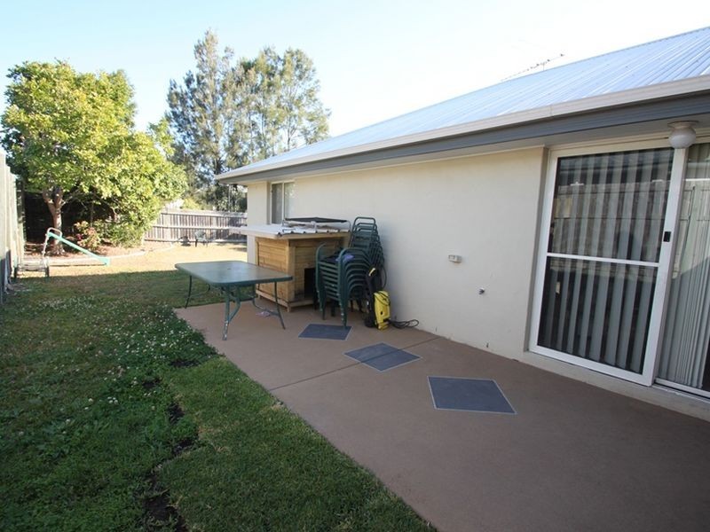 North Lakes QLD 4509
