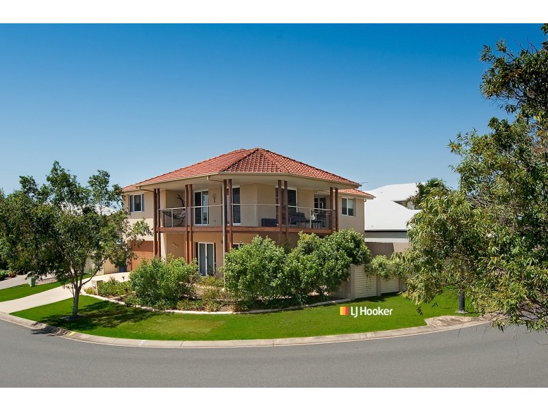 8 Marsh Parade, North Lakes QLD 4509