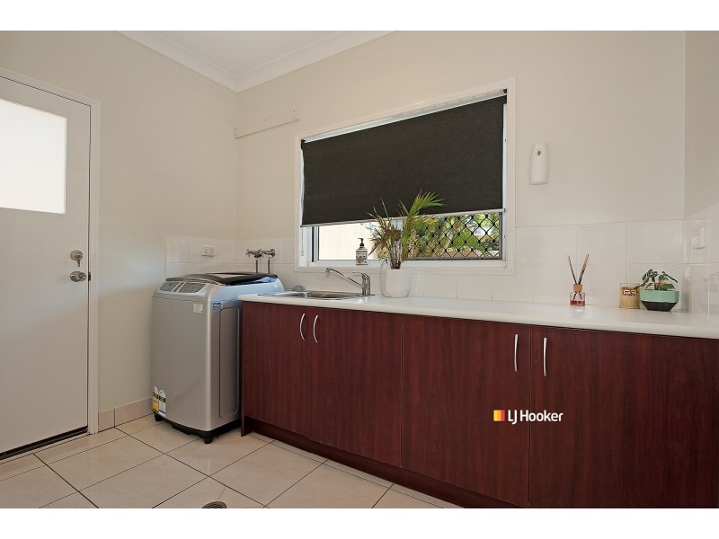 8 Marsh Parade, North Lakes QLD 4509