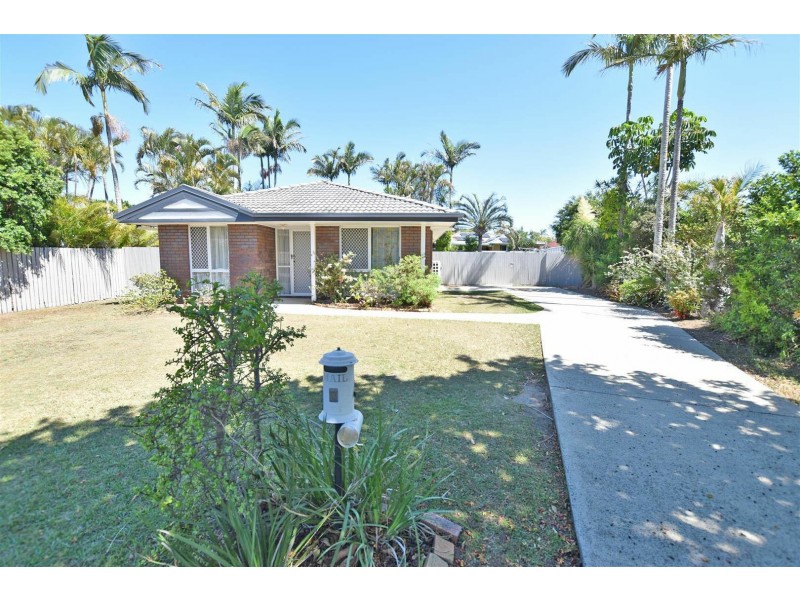 7 Barr Court, Murrumba Downs QLD 4503