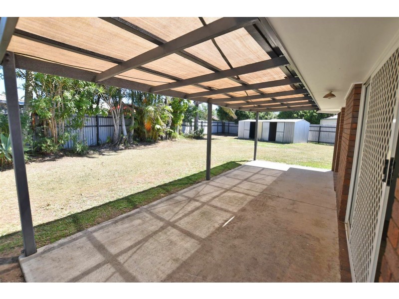 7 Barr Court, Murrumba Downs QLD 4503