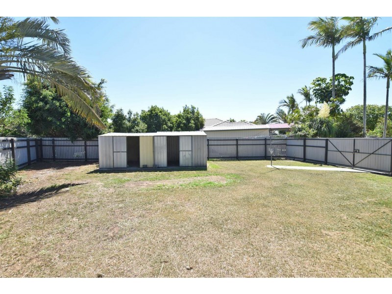 7 Barr Court, Murrumba Downs QLD 4503