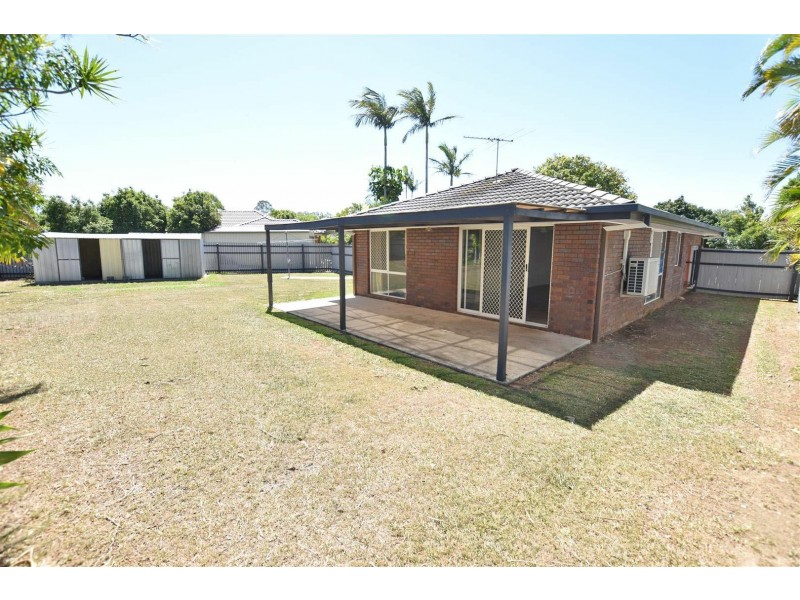 7 Barr Court, Murrumba Downs QLD 4503