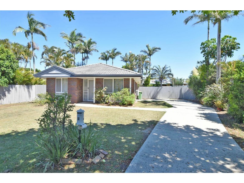 7 Barr Court, Murrumba Downs QLD 4503