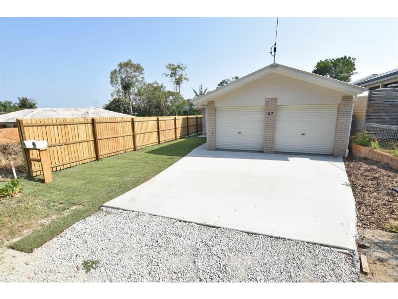 Unit 2/47 Chermside Road, Mango Hill QLD 4509