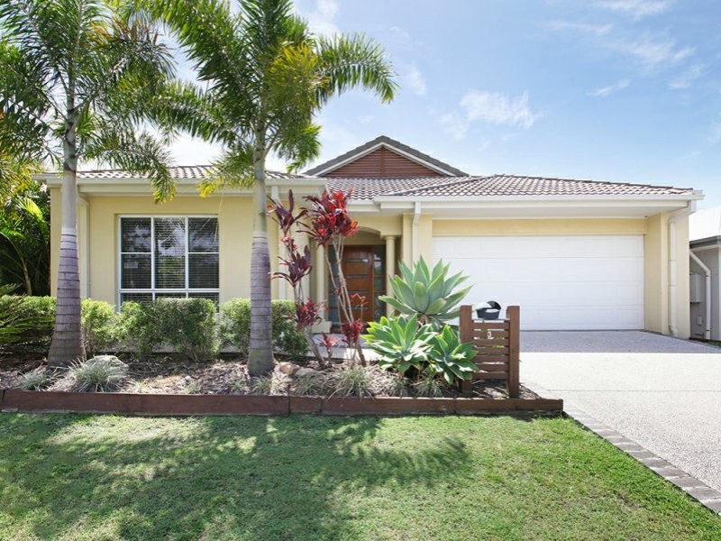 3 Wallaroo Circuit, North Lakes QLD 4509
