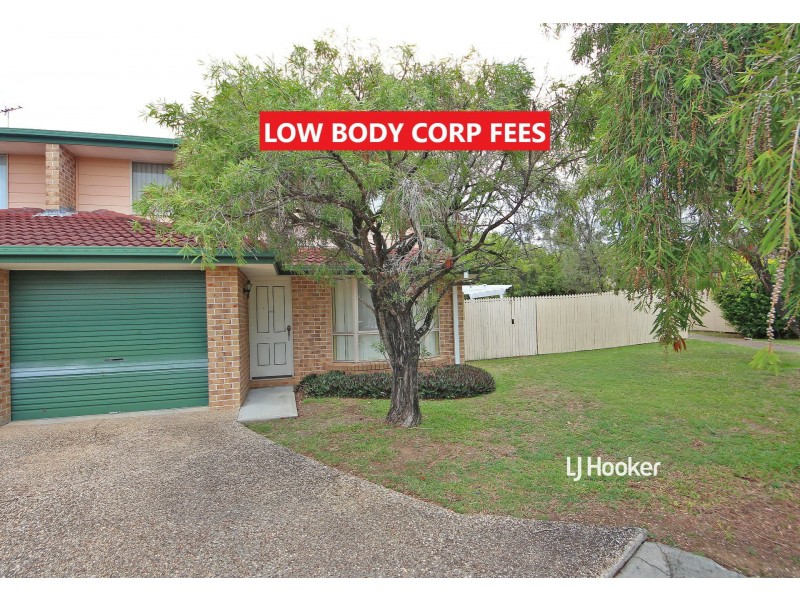 25/2 Florence Street, Kallangur QLD 4503