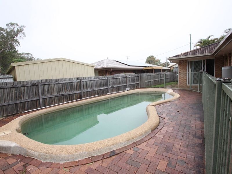 Kallangur QLD 4503