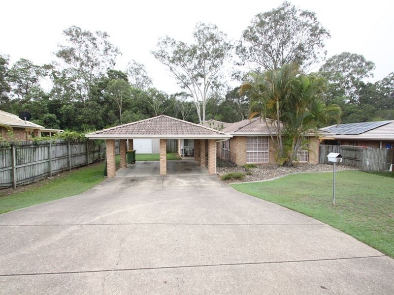 Kallangur QLD 4503