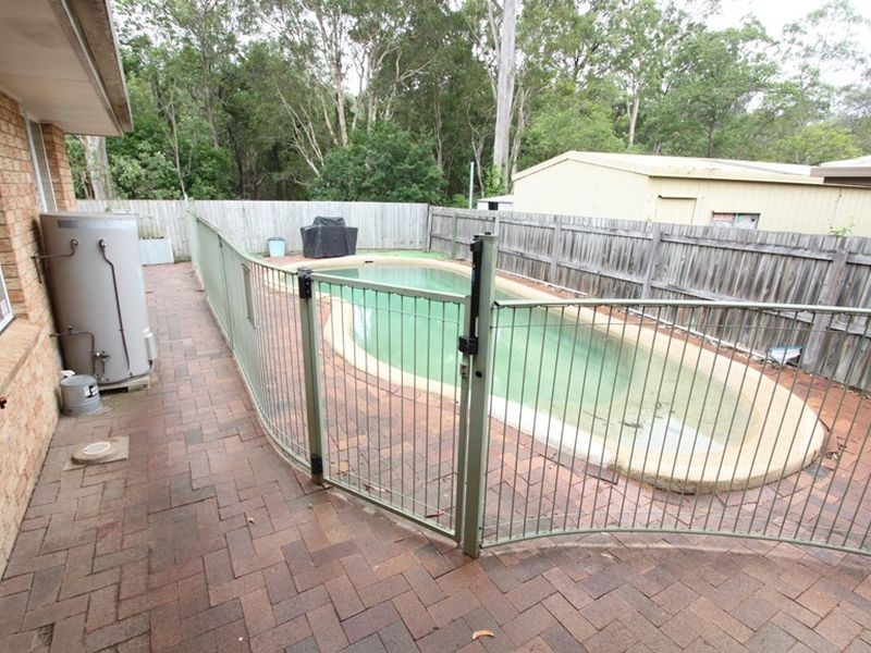 Kallangur QLD 4503