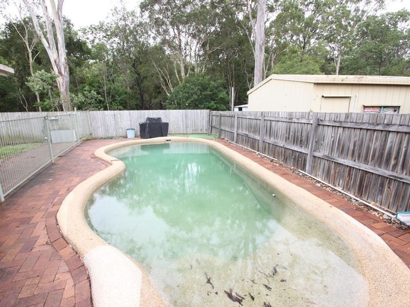 Kallangur QLD 4503