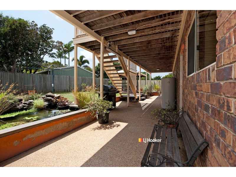 21 Wattlebrush Court, Murrumba Downs QLD 4503