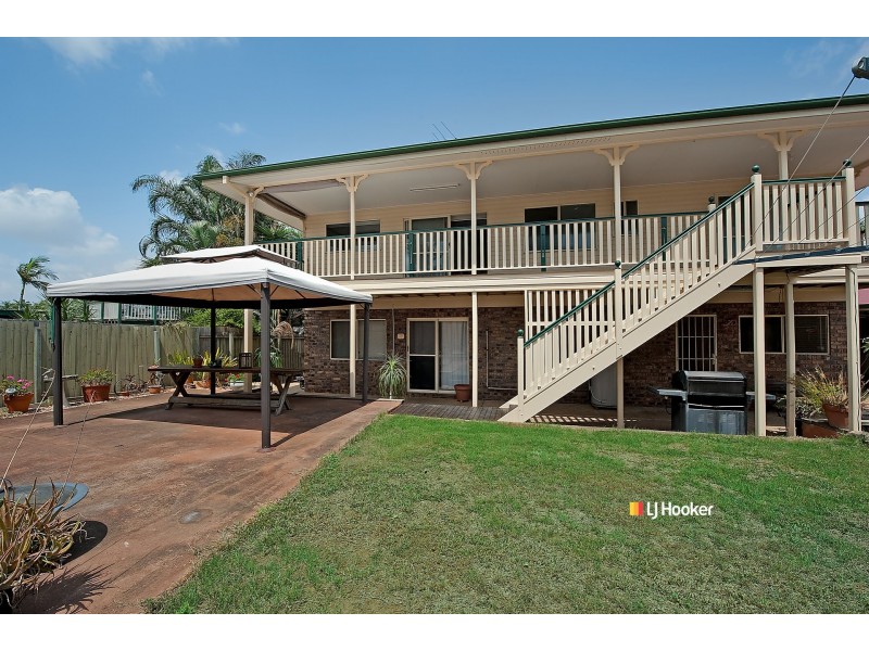 21 Wattlebrush Court, Murrumba Downs QLD 4503