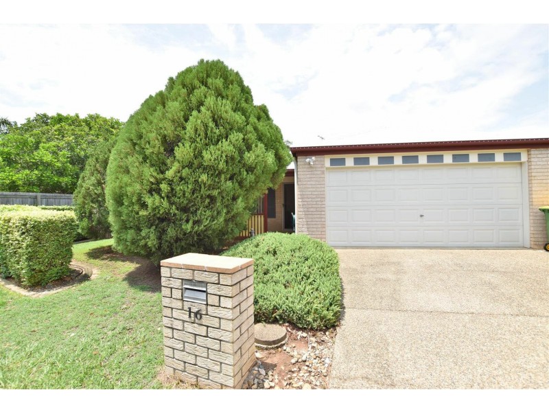 16 Nambucca Close, Murrumba Downs QLD 4503