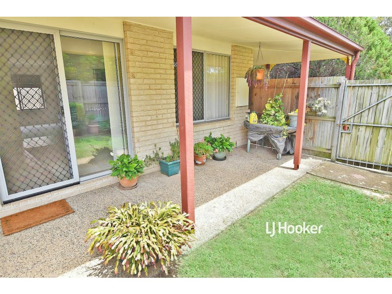 16 Nambucca Close, Murrumba Downs QLD 4503