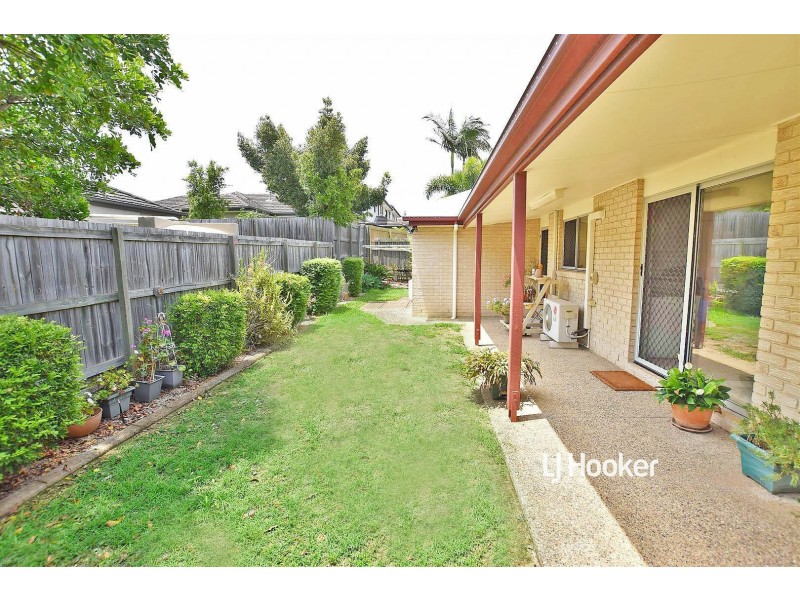 16 Nambucca Close, Murrumba Downs QLD 4503