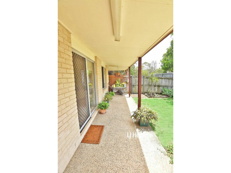 16 Nambucca Close, Murrumba Downs QLD 4503