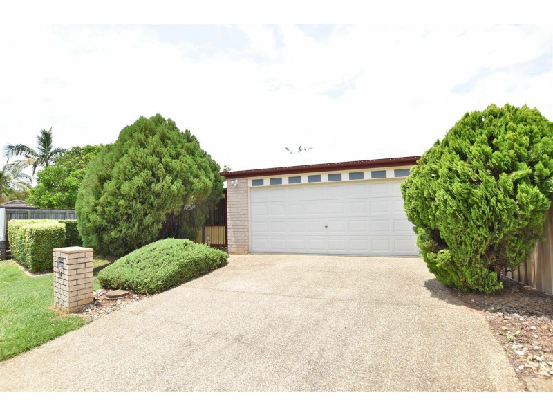 16 Nambucca Close, Murrumba Downs QLD 4503