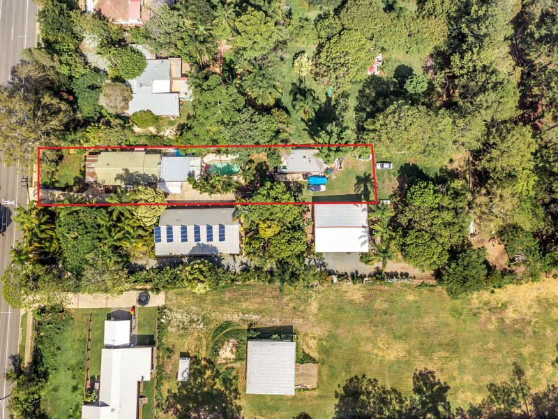 63 Brickworks Road, Kallangur QLD 4503