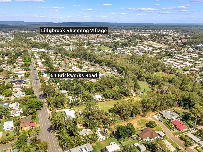 63 Brickworks Road, Kallangur QLD 4503