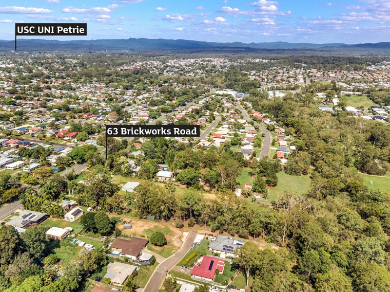 63 Brickworks Road, Kallangur QLD 4503