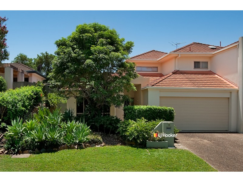 14 Waranga Court, Murrumba Downs QLD 4503