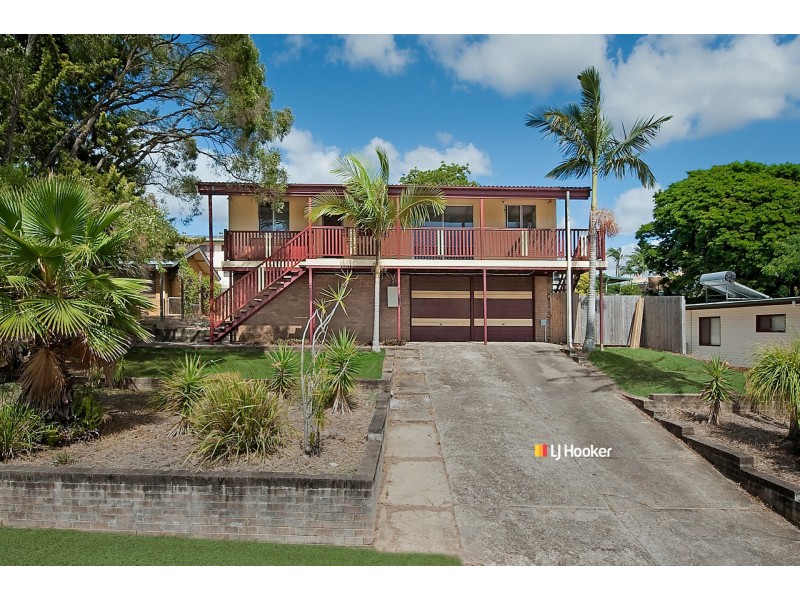 22 Penson Court, Kallangur QLD 4503