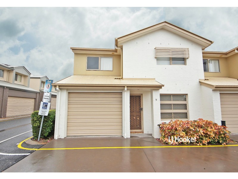 5/439 Elizabeth Avenue, Kippa-ring QLD 4021