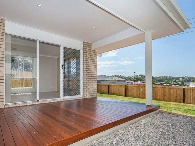 4 Claudia Circuit, Kallangur QLD 4503