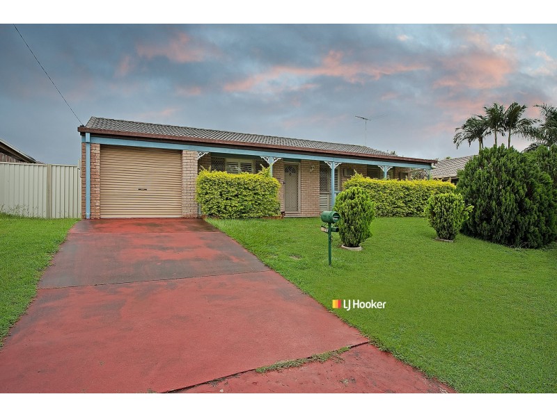 121 Allison Drive, Kallangur QLD 4503